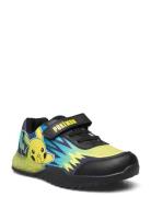 Pokemon Sneaker Matalavartiset Sneakerit Tennarit Multi/patterned Poke...