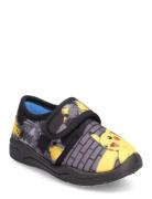 Pokemon House Shoe Aamutossut Sisäkengät Multi/patterned Pokemon