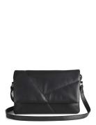 Petrambg Crossbody, Puffer P. Bags Crossbody Bags Black Markberg