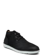 Brooks Marstrand Nyörisaappaat Black Marstrand