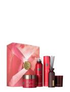 The Ritual Of Ayurveda - Large Gift Set 2023 Kylpysetti Ihonhoito Nude...