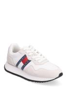 Tjw Eva Runner Mat Mix Ess Matalavartiset Sneakerit Tennarit White Tom...