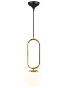 Shapes 27 | Pendel Home Lighting Lamps Ceiling Lamps Pendant Lamps Gol...