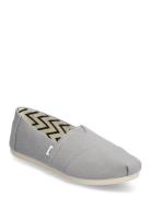 Alpargata Classic Matalat Sandaalit Espadrillot Grey TOMS