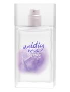 Wildly Me Hajuvesi Eau De Toilette Nude Florence By Mills