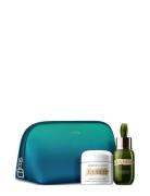 The Soothing Moisture Skincare Gift Set Ihonhoitosetti Nude La Mer