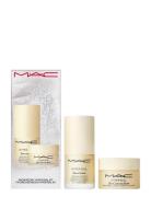 Snow Peony Hyper Real Skincare Gift Set Ihonhoitosetti Nude MAC