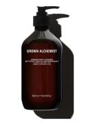 Energize Body Cleanser Suihkugeeli Nude Grown Alchemist