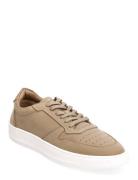 Legacy Vegan - Beige Matalavartiset Sneakerit Tennarit Beige Garment P...