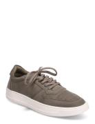 Legacy Vegan - Army Matalavartiset Sneakerit Tennarit Khaki Green Garm...