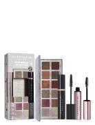 Rose Metals Deluxe Trio Meikkisetti Meikki Nude Anastasia Beverly Hill...