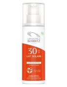 Laboratoires De Biarritz, Alga Maris Sunscreen Lotion Spf30, 100 Ml Au...