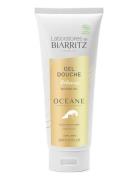 Laboratoires De Biarritz Océane Shower Gel, 200 Ml Suihkugeeli Nude La...