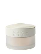 Uoga Uoga Matte Finishing Powder, Happy Ending 5G Poskipuna Meikki Nud...