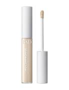 Isadora No Compromise Lightweight Matte Concealer 1Nw Peitevoide Meikk...