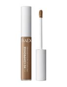 Isadora No Compromise Lightweight Matte Concealer 9Nw Peitevoide Meikk...