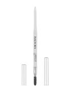 Isadora Brow Fix Waxinpencil 00 Clear Kulmakynä Meikki Nude IsaDora