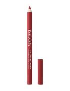 Isadora Allin Lipliner 11 Cherry Red Huulikynä Meikki Red IsaDora