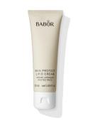 Skin Protect Lipid Cream Päivävoide Kasvovoide Nude Babor