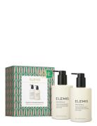 Kit: Mayfair No9 Hand And Body Duo Kylpysetti Ihonhoito Nude Elemis