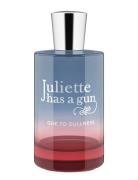 Ode To Dullness Hajuvesi Eau De Parfum Nude Juliette Has A Gun