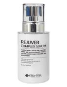 Cellbycell Rejuver Complex Serum Seerumi Kasvot Ihonhoito White Cell B...