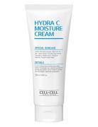 Cellbycell Hydra C Moisture Cream Päivävoide Kasvovoide Blue Cell By C...