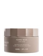 Hard Wax, 90Ml Vaha Geeli Nude Lernberger Stafsing