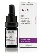 Ac+R Youthful Glow Booster - Acai + Rose Seerumi Kasvot Ihonhoito Nude...