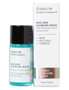 Blue Aura Cleansing Water Travel Kasvovesi Kasvojen Puhdistus Nude Oda...