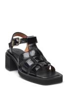 Sandals Korolliset Sandaalit Black Billi Bi