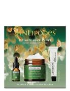 Ultimate Nourish Gift Set Ihonhoitosetti Nude Antipodes