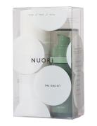 Nuori The Kit Ihonhoitosetti White Nuori