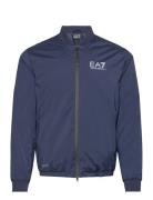 Jacket Ohut Takki Navy EA7