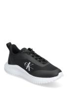 Eva Runner Low Lace Mix Ml Wn Matalavartiset Sneakerit Tennarit Black ...