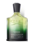 Original Vetiver 50 Ml Hajuvesi Eau De Parfum Nude Creed