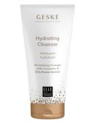 Hydrating Cleanser Kasvojenpuhdistus Meikinpoisto Cleanser Nude GESKE