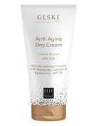 Anti-Aging Day Cream Päivävoide Kasvovoide Nude GESKE