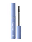 10 Sec High Imp Waterproof Mascara 01 Black 9 Ml Ripsiväri Maskara Mei...