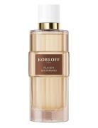 Edp Plaisir Gourmand Hajuvesi Eau De Parfum Nude Korloff