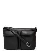 Jordynmbg Crossbody Bag Bags Crossbody Bags Black Markberg