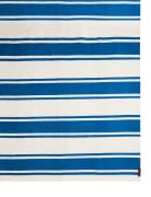 Organic Striped Cotton Rug Home Textiles Rugs & Carpets Cotton Rugs & ...