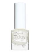 7Day Hybrid Polish 7307 Kynsilakka Meikki Cream Depend Cosmetic