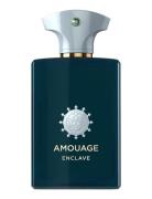 Enclave Man Edp 100 Ml Hajuvesi Eau De Parfum Nude Amouage