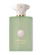 Amouage Meander Man Edp 100 Ml Hajuvesi Eau De Parfum Nude Amouage