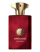 Journey Man Edp 100 Ml Hajuvesi Eau De Parfum Nude Amouage