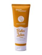 Milk & H Y Butter Body Lotion Ihovoide Vartalovoide Nude Earth Rhythm