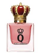 Q By Dolce&Gabbana Intense Edp Hajuvesi Eau De Parfum Nude Dolce&Gabba...