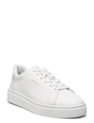 Julice Sneaker Matalavartiset Sneakerit Tennarit White GANT