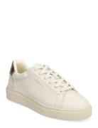 Julice Sneaker Matalavartiset Sneakerit Tennarit Cream GANT